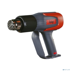 FUBAG СТРОИТЕЛЬНЫЙ ФЕН PRT 2000 350/600 Kit 4 (2300W_60-350/60-600°C_300/500 л/мин_ регулировка температуры плавная механическая, с насадками) [41267]
