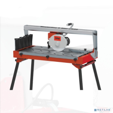 FUBAG Эл.станок для резки плитки и камня MASTERLINE 9 STAR-920 { глуб. реза 40 мм; Мощн. 0.8 кВт; Макс диам диска 200 мм; вращение 2800 об/мин; вес 38 кг} [31387]