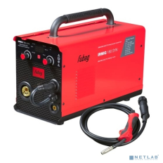 FUBAG Сварочный полуавтомат инвертор IRMIG 180 SYN (с горелкой 250А в комплекте) [41383]