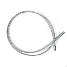 TT7035-500-03D стальной трос D