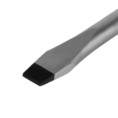 Отвертка ударная КОБАЛЬТ Ultra Grip SL 8,0x150 ммS2, двухкомпонентная рукоятка (1 шт.) подвес