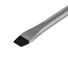 Отвертка Ultra Grip КОБАЛЬТ SL 6,0 х 100 ммCR-V, двухкомпонентная рукоятка (1 шт.) подвес