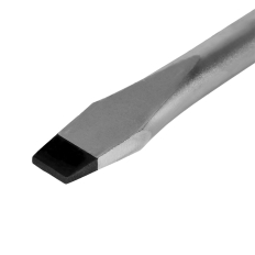 Отвертка Ultra Grip КОБАЛЬТ SL 8,0 х 150 ммCR-V, двухкомпонентная рукоятка (1 шт.) подвес