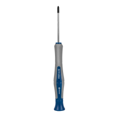 Отвертка для точных работ КОБАЛЬТ Ultra Grip PH 1 х 50 ммCR-V, двухкомпонентная рукоятка (1 шт.) подвес