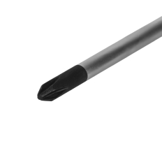 Отвертка для точных работ КОБАЛЬТ Ultra Grip PH 1 х 50 ммCR-V, двухкомпонентная рукоятка (1 шт.) подвес
