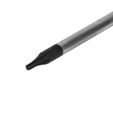 Отвертка для точных работ КОБАЛЬТ Ultra Grip T5 х 50 ммCR-V, двухкомпонентная рукоятка (1 шт.) подвес