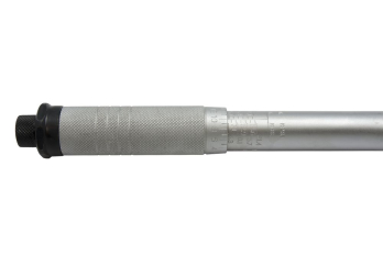 Ключ динамометрический КОБАЛЬТ 1/2" 42-210 Нм, Cr-Vкейс