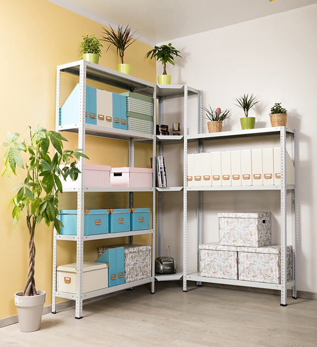 СТФЛ Стеллаж 1064-2,2