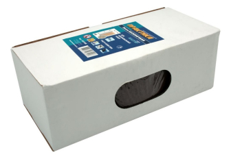 Лента шлифовальная ПРАКТИКА 100 х 610 мм  P150 (10шт.) коробка (037-954)