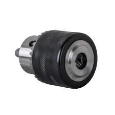 Патрон ключевой ПРАКТИКА 13 мм, M12 x 1.25 (1шт.) коробка (030-184)