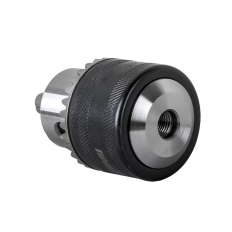Патрон ключевой ПРАКТИКА 16 мм, M12 x 1.25 (1шт.) коробка (030-238)