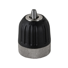 Патрон быстрозажимной ПРАКТИКА 10 мм, M12 x 1.25 (1шт.) коробка (030-061)