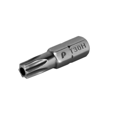Бита отверточная ПРАКТИКА "Профи" Torx Tamper-30 х 25мм (2шт), блистер (776-409)(776-409)