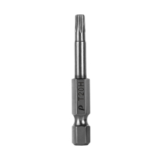Бита отверточная ПРАКТИКА "Профи" Torx Tamper-20 х 50мм (2шт), блистер (776-454)(776-454)
