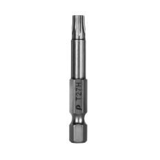 Бита отверточная ПРАКТИКА "Профи" Torx Tamper-27 х 50мм (2шт), блистер (776-478)(776-478)