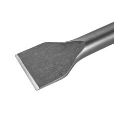 Зубило HEX плоское ПРАКТИКА 30x410x50mm серия Эксперт (914-642)серия Эксперт (914-642)
