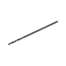 Сверло по металлу в групповой упаковке ПРАКТИКА  1,0 x 34 mm (10 шт) пластиковая коробка