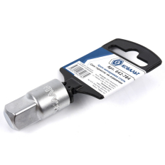 Адаптер КОБАЛЬТ F 3/8" x M 1/2", Cr-V(1 шт.)