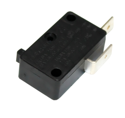 Выключатель ПУЛЬСАР ПТН 210-1900  микровыключатель 250V 16А -->791-301-032