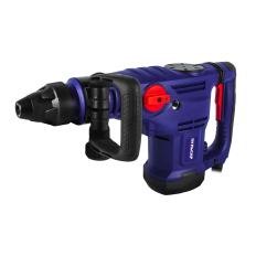 Перфоратор сетевой SDS-Max ПУЛЬСАР ПЭ 52-1700 (1700Вт, 28Дж, 12кг)(1700Вт, 28Дж, 12кг)
