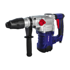 Перфоратор сетевой SDS-Max ПУЛЬСАР ПЭ 42-1600 (1600Вт, 10Дж, 7.2кг)(1600Вт, 10Дж, 7.2кг)