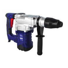 Перфоратор сетевой SDS-Max ПУЛЬСАР ПЭ 42-1600 (1600Вт, 10Дж, 7.2кг)(1600Вт, 10Дж, 7.2кг)