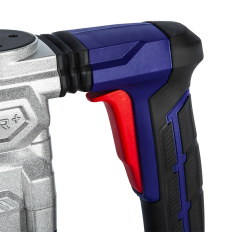 Перфоратор сетевой SDS-Max ПУЛЬСАР ПЭ 42-1600 (1600Вт, 10Дж, 7.2кг)(1600Вт, 10Дж, 7.2кг)