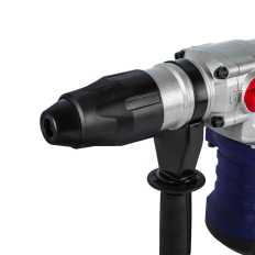 Перфоратор сетевой SDS-Max ПУЛЬСАР ПЭ 42-1600 (1600Вт, 10Дж, 7.2кг)(1600Вт, 10Дж, 7.2кг)