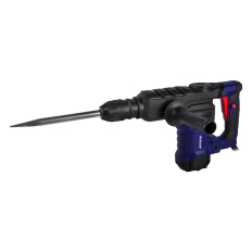 Отбойный молоток сетевой SDS-MAX ПУЛЬСАР МО 18-1400 (1400Вт, 18Дж, SDS-MAX, 15кг)(1400Вт, 18Дж,  SDS-MAX, 7.2кг)