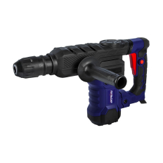 Отбойный молоток сетевой SDS-MAX ПУЛЬСАР МО 18-1400 (1400Вт, 18Дж, SDS-MAX, 15кг)(1400Вт, 18Дж,  SDS-MAX, 7.2кг)
