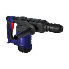 Отбойный молоток сетевой SDS-MAX ПУЛЬСАР МО 18-1400 (1400Вт, 18Дж, SDS-MAX, 15кг)(1400Вт, 18Дж,  SDS-MAX, 7.2кг)