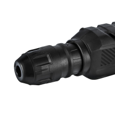 Отбойный молоток сетевой SDS-MAX ПУЛЬСАР МО 18-1400 (1400Вт, 18Дж, SDS-MAX, 15кг)(1400Вт, 18Дж,  SDS-MAX, 7.2кг)