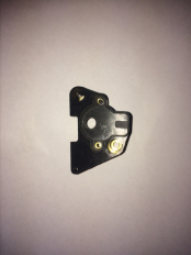 Кронштейн DDE DPG2101i/3251i двигателя сервопривода (2101-2900-0168)двигателя сервопривода