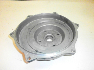 Крышка корпуса DDE PH50 / GHP50 помпы задняя под крыльчатку вариант 2 (039070100100)под крыльчатку вариант 2