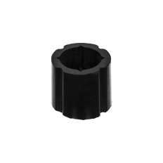 Вставка DDE B420R резиновая (33327141000)резиновая