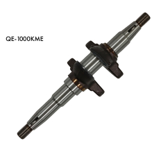 Коленвал DDE DPG2051Si