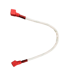 Провод DDE DPG9551E/DPG10551E аккумулятора красный (+) (51217-G6A3-340R)