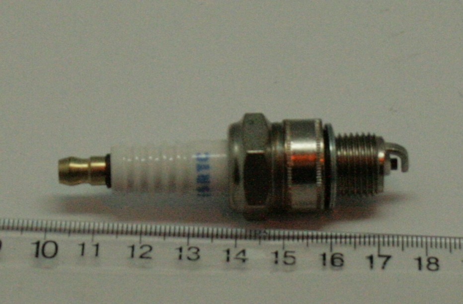 Свеча зажигания DDE E6RTC DPG2051Si/2051/UP154  аналог O-NR15YC-NEW ,Champion RL87YC, Bosch  (E6RTC) аналог O-NR15YC-NEW ,Champion RL87YC, Bosch WR7BC, NGK BPR6HS