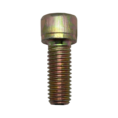 Болт DDE VP125-H M10*25 GB5783 (0578308-10)M10*25 GB5783