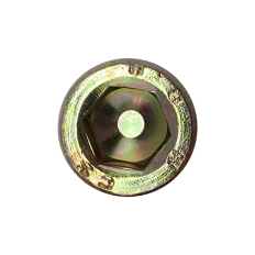 Болт DDE VP125-H M10*25 GB5783 (0578308-10)M10*25 GB5783