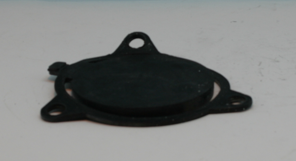 Клапан обратный DDE PN80 / GP 80 (039030101600)