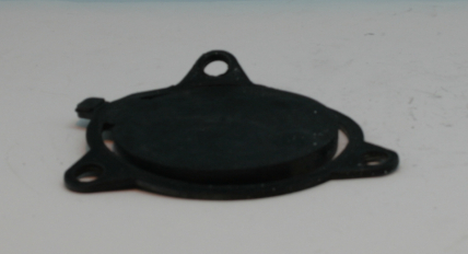 Клапан обратный DDE PN80 / GP 80 (039030101600)