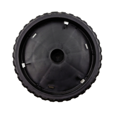 Колесо DDE измельчителя SH2540 (Q312F471H02)