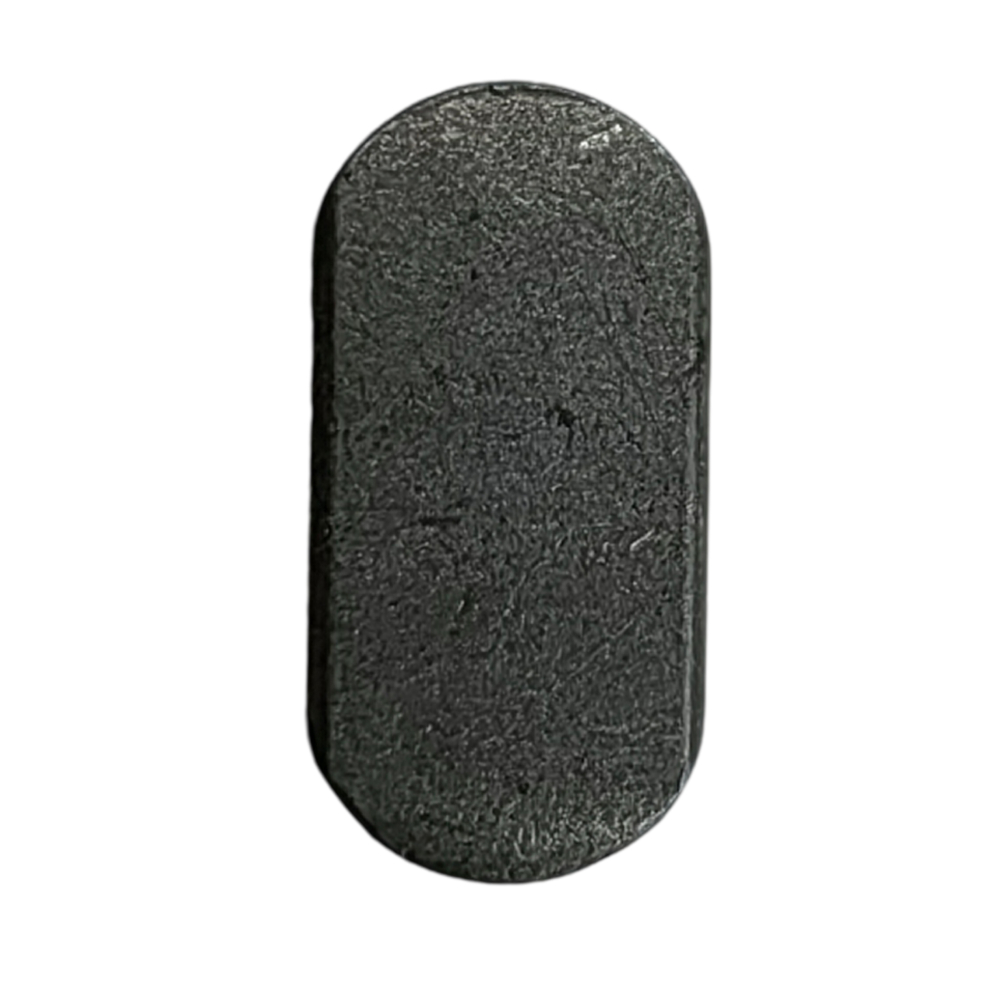 Шпонка шкива DDE VP50 эксцентрика (T1096-1979-C8X15)эксцентрика
