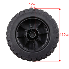 Колесо культиватора DDE V380 (V380-52)