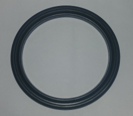 Кольцо фрикционного диска DDE Ø130x105 ST9071/11761387L резиновое до 2019 --> 798-492-122--> 798-492-122