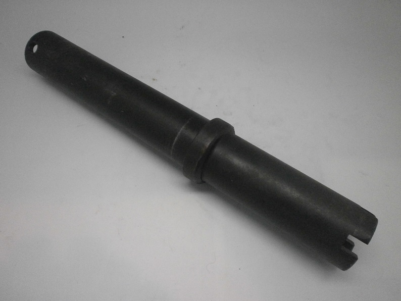 Вал DDE ST9070L (130) (STG9070-130)
