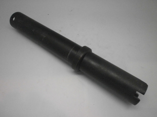 Вал DDE ST9070L (130) (STG9070-130)