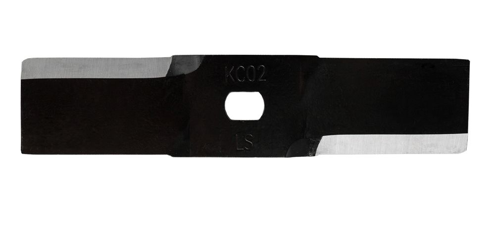 Нож для измельчителей DDE к SH2540-->J2420000119R