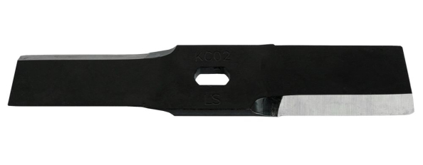Нож для измельчителей DDE к SH2540-->J2420000119R